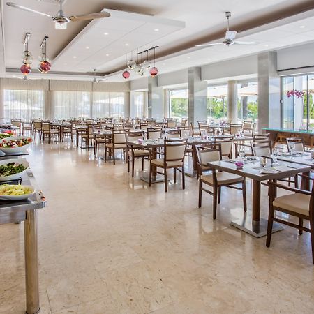 Crowne Plaza Limassol By Ihg Hotel Ngoại thất bức ảnh