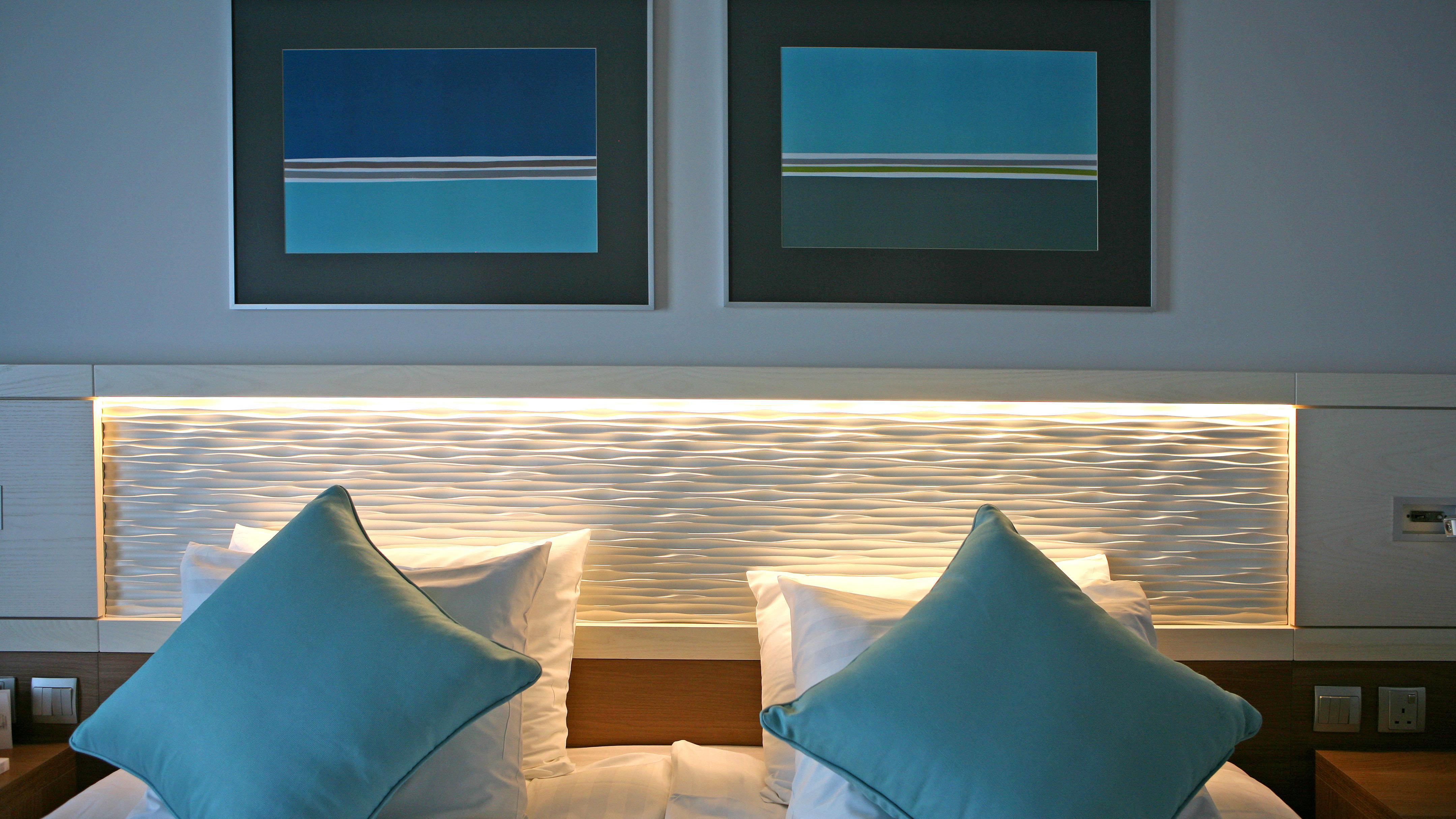 Crowne Plaza Limassol By Ihg Hotel Ngoại thất bức ảnh