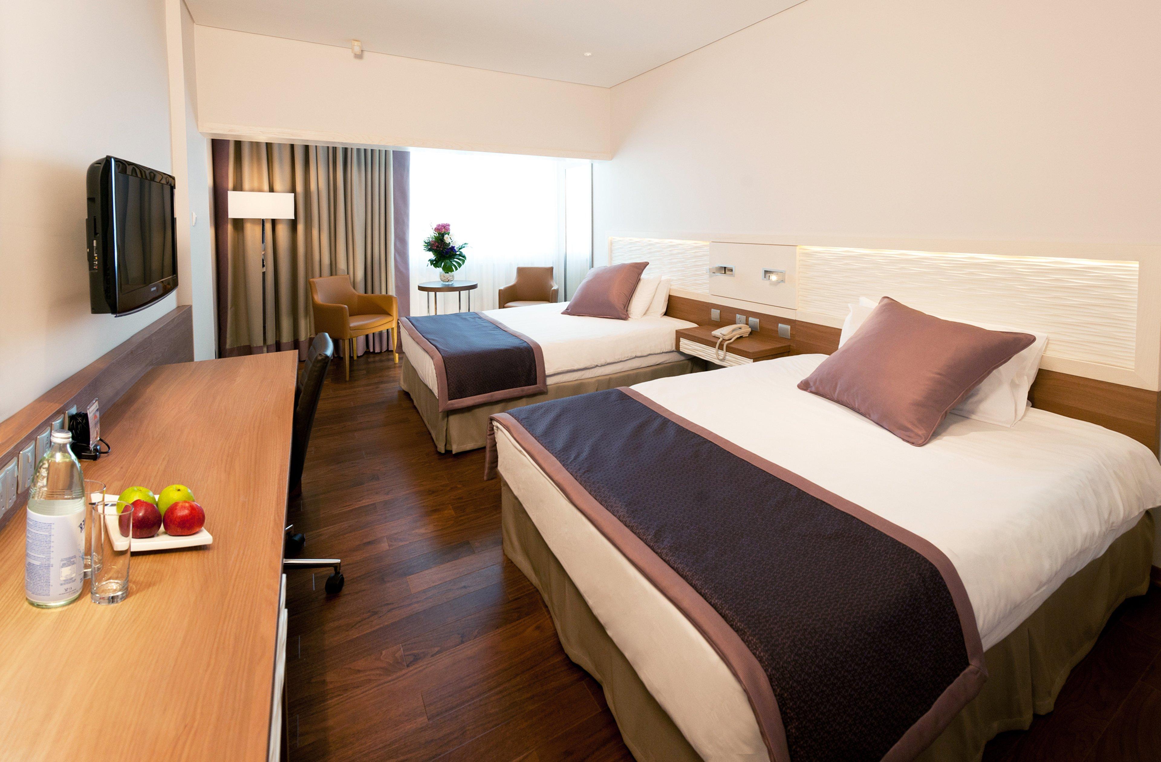 Crowne Plaza Limassol By Ihg Hotel Ngoại thất bức ảnh