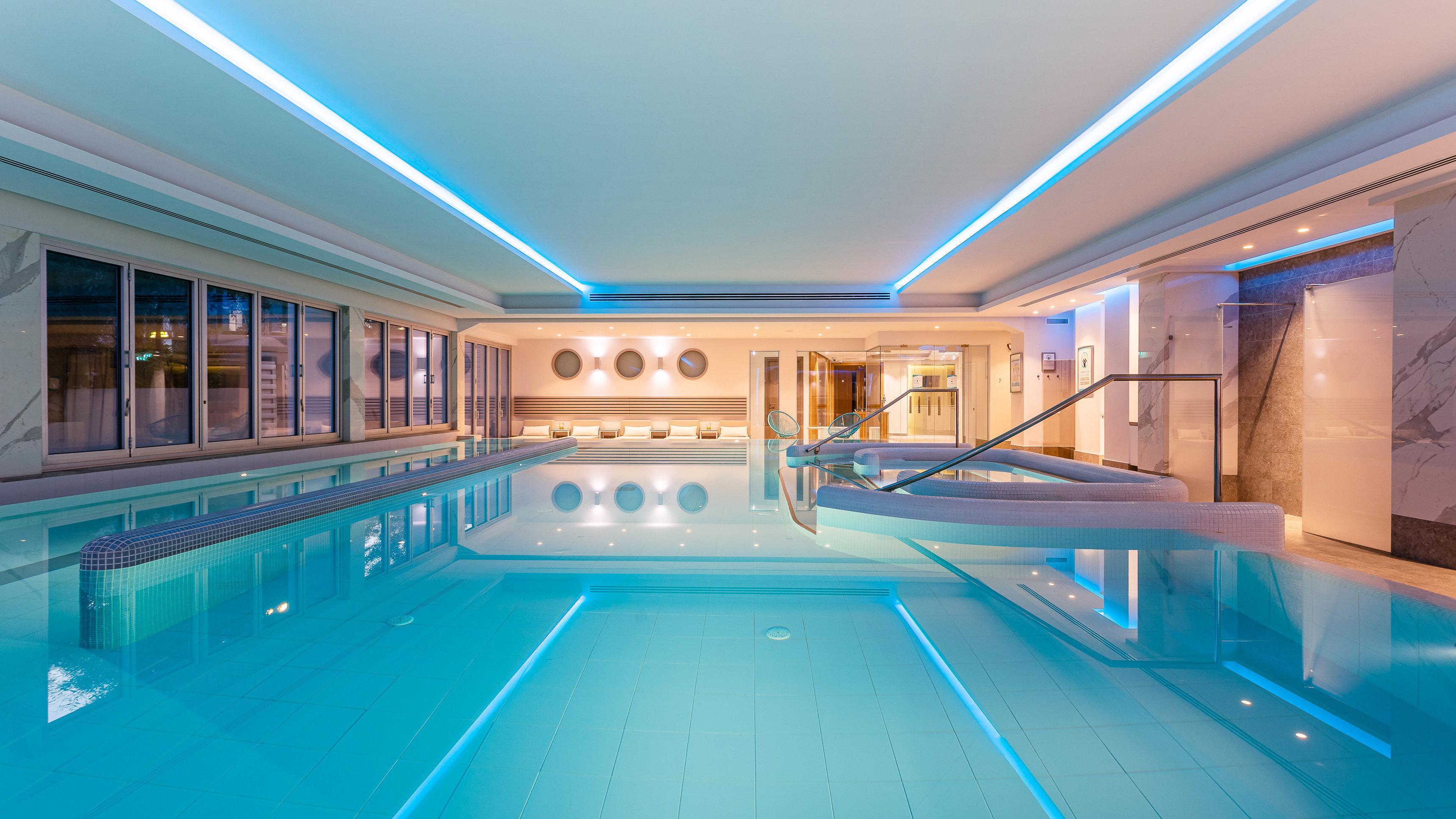 Crowne Plaza Limassol By Ihg Hotel Ngoại thất bức ảnh