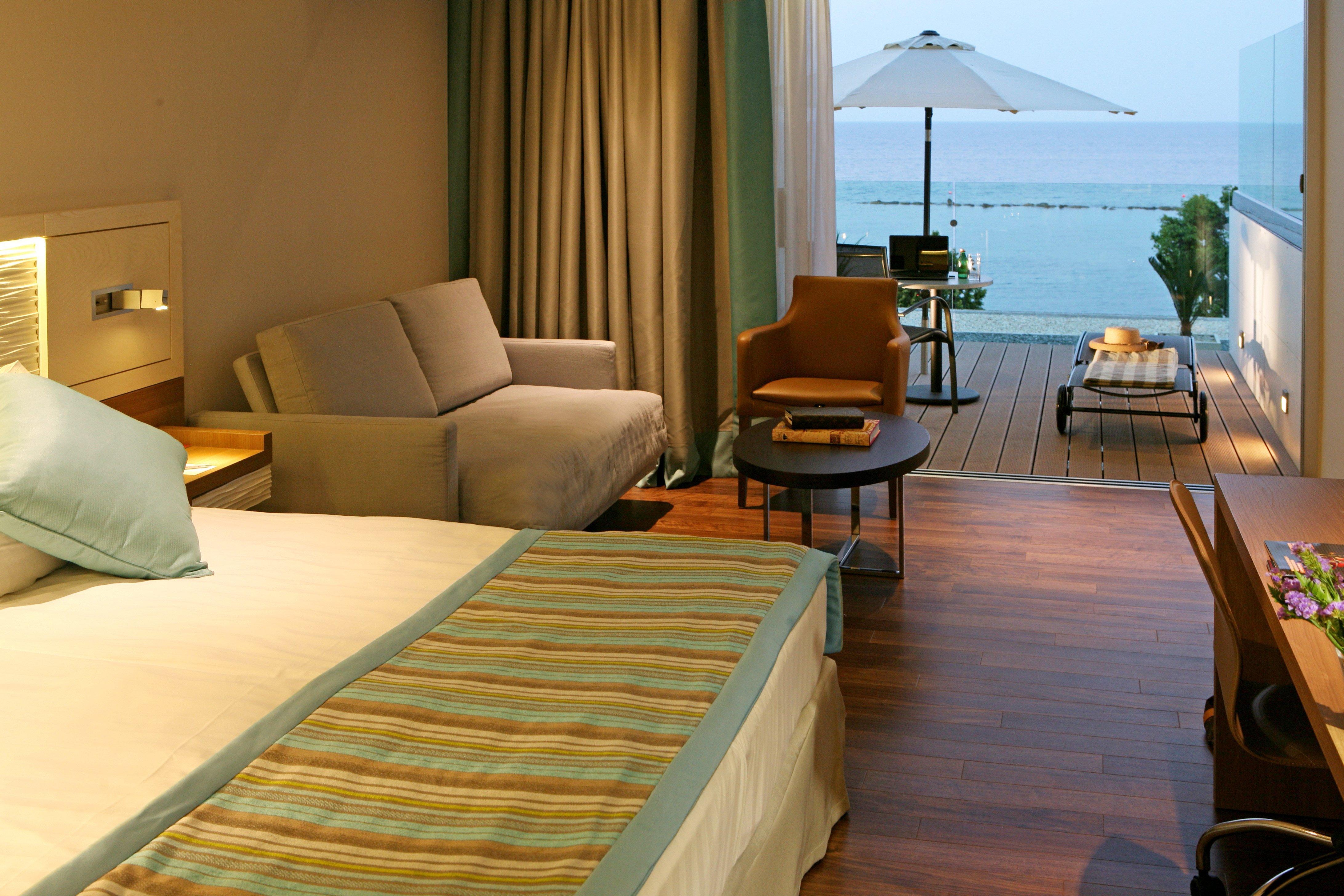 Crowne Plaza Limassol By Ihg Hotel Ngoại thất bức ảnh