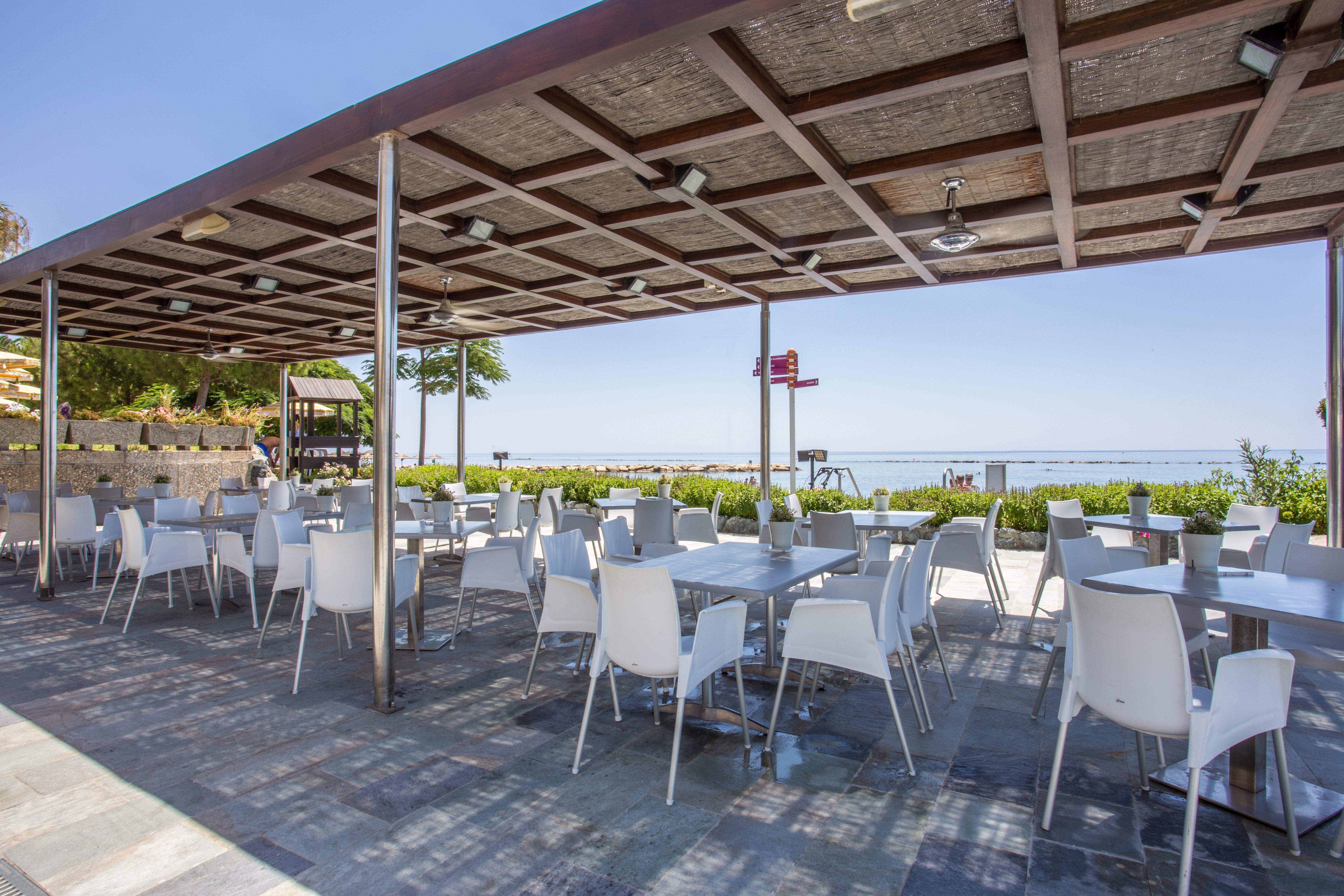 Crowne Plaza Limassol By Ihg Hotel Tiện nghi bức ảnh