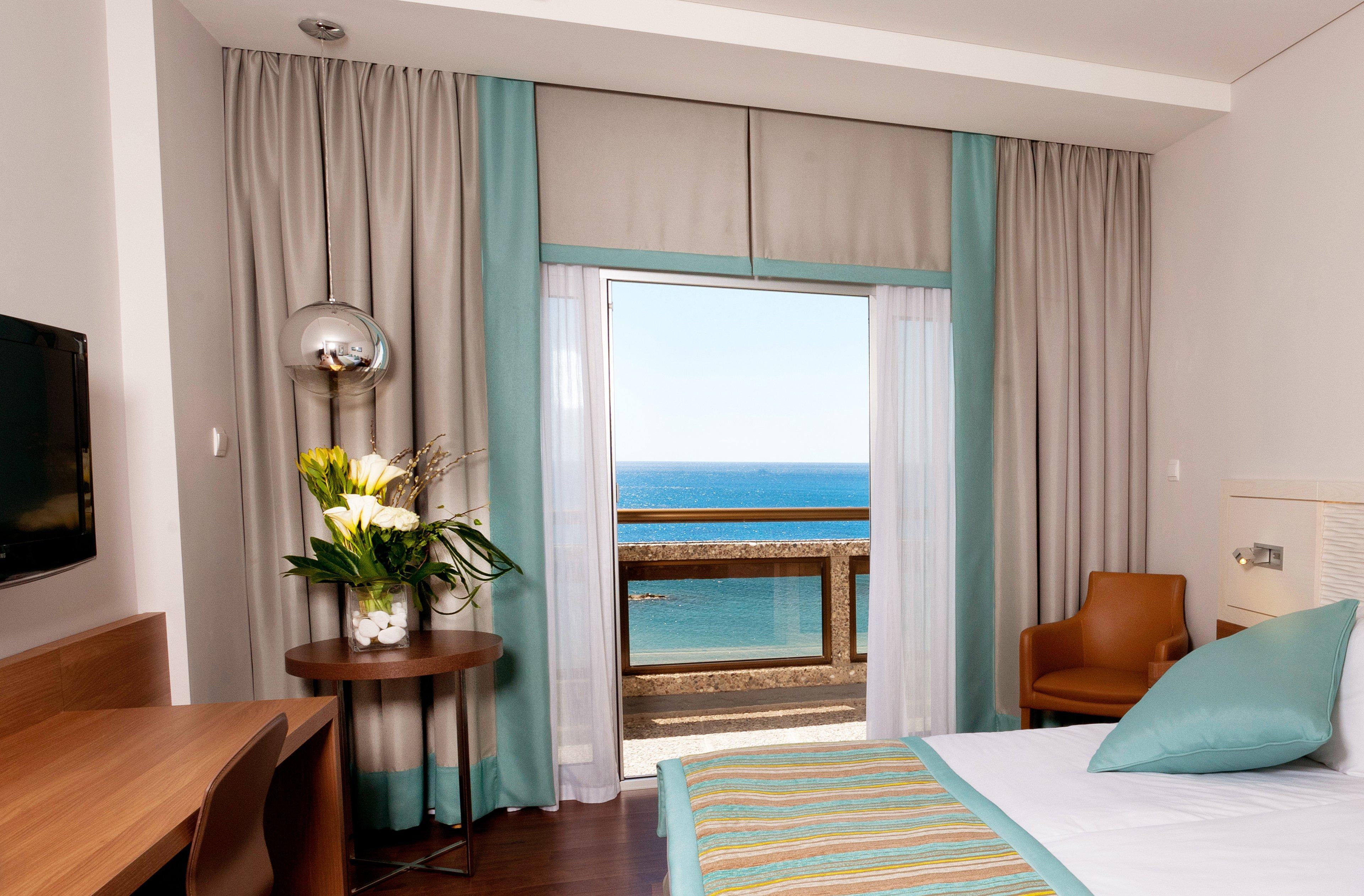 Crowne Plaza Limassol By Ihg Hotel Ngoại thất bức ảnh