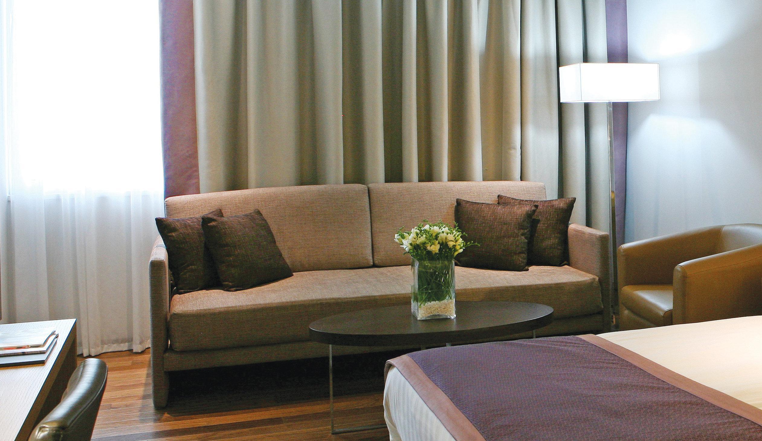Crowne Plaza Limassol By Ihg Hotel Ngoại thất bức ảnh
