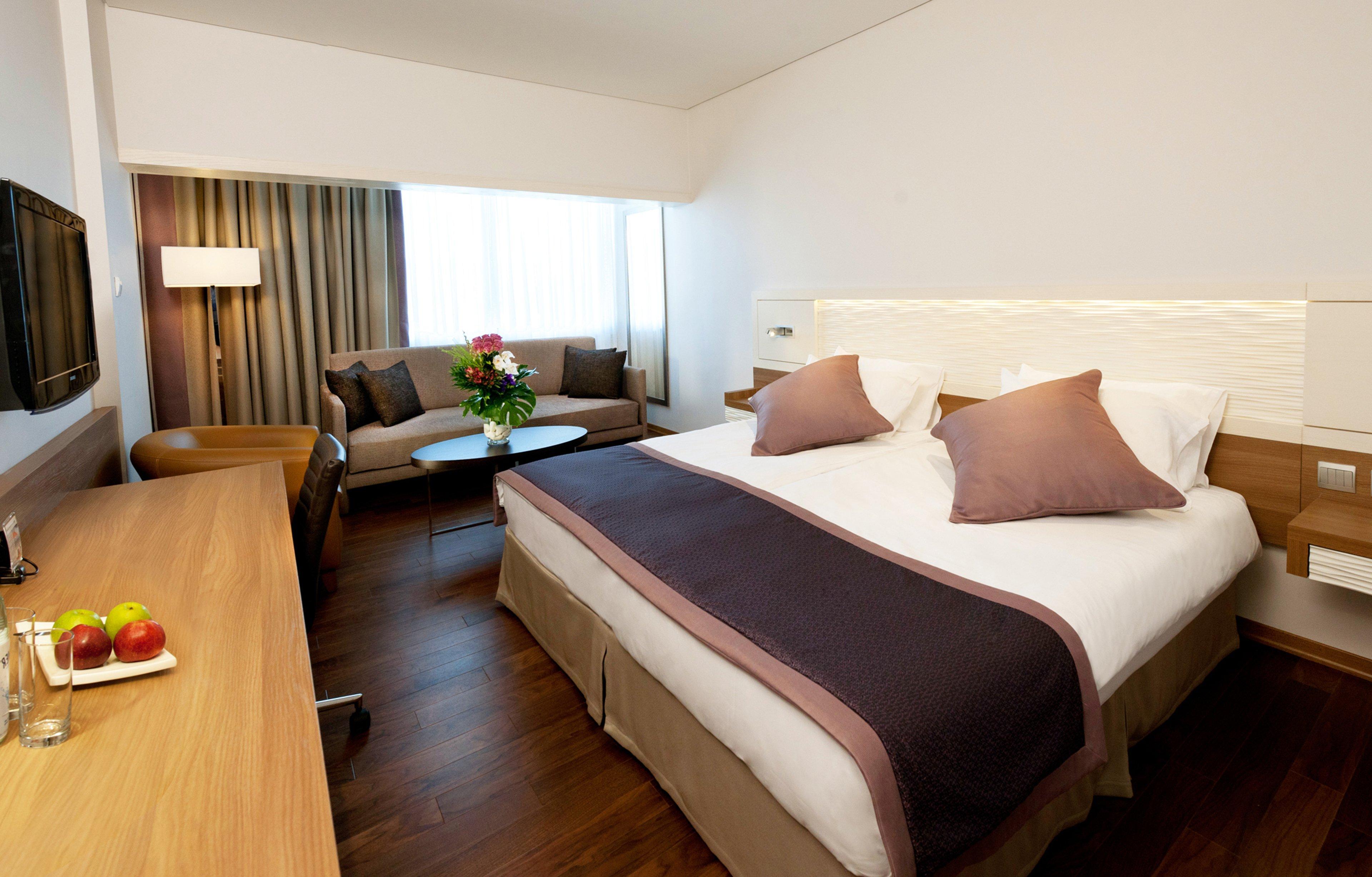 Crowne Plaza Limassol By Ihg Hotel Ngoại thất bức ảnh