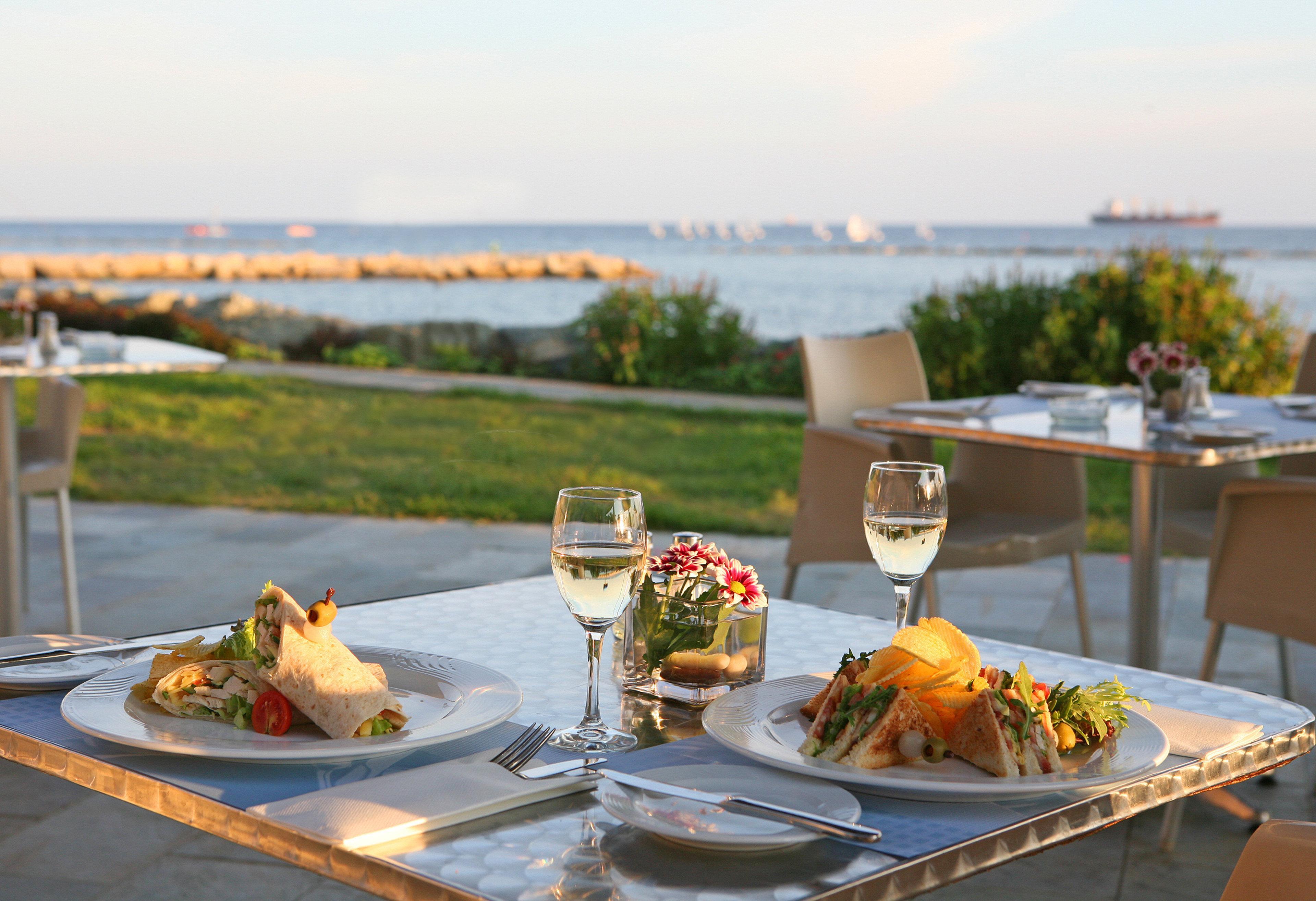 Crowne Plaza Limassol By Ihg Hotel Ngoại thất bức ảnh