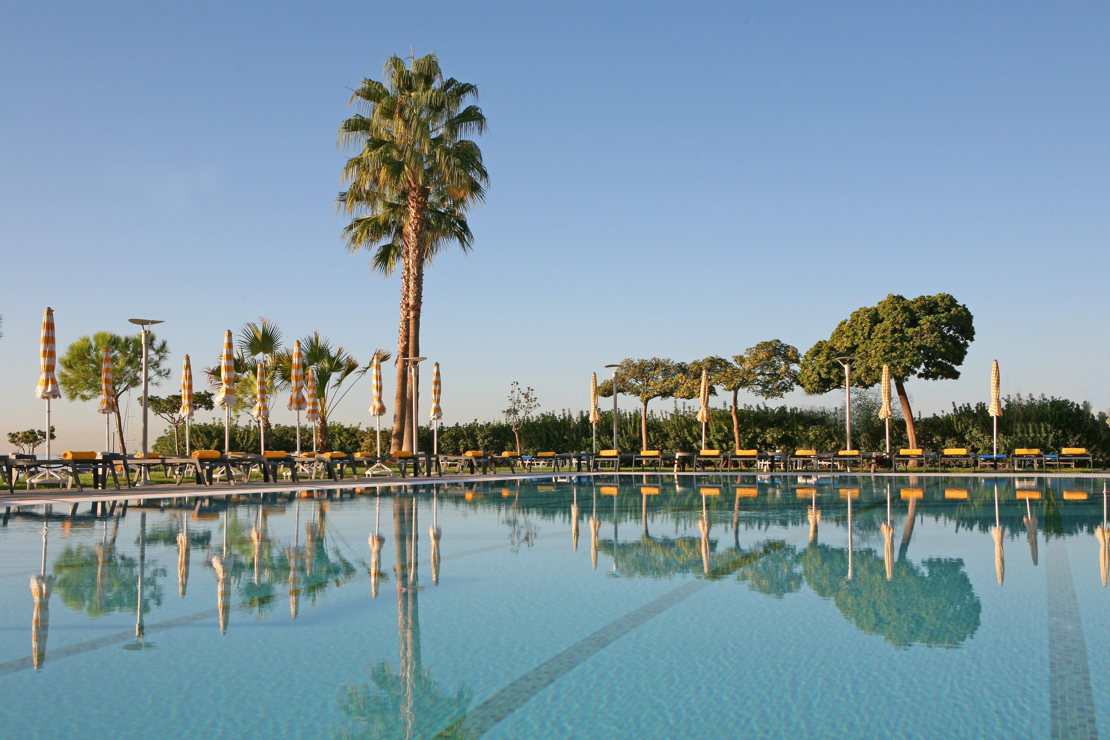 Crowne Plaza Limassol By Ihg Hotel Ngoại thất bức ảnh