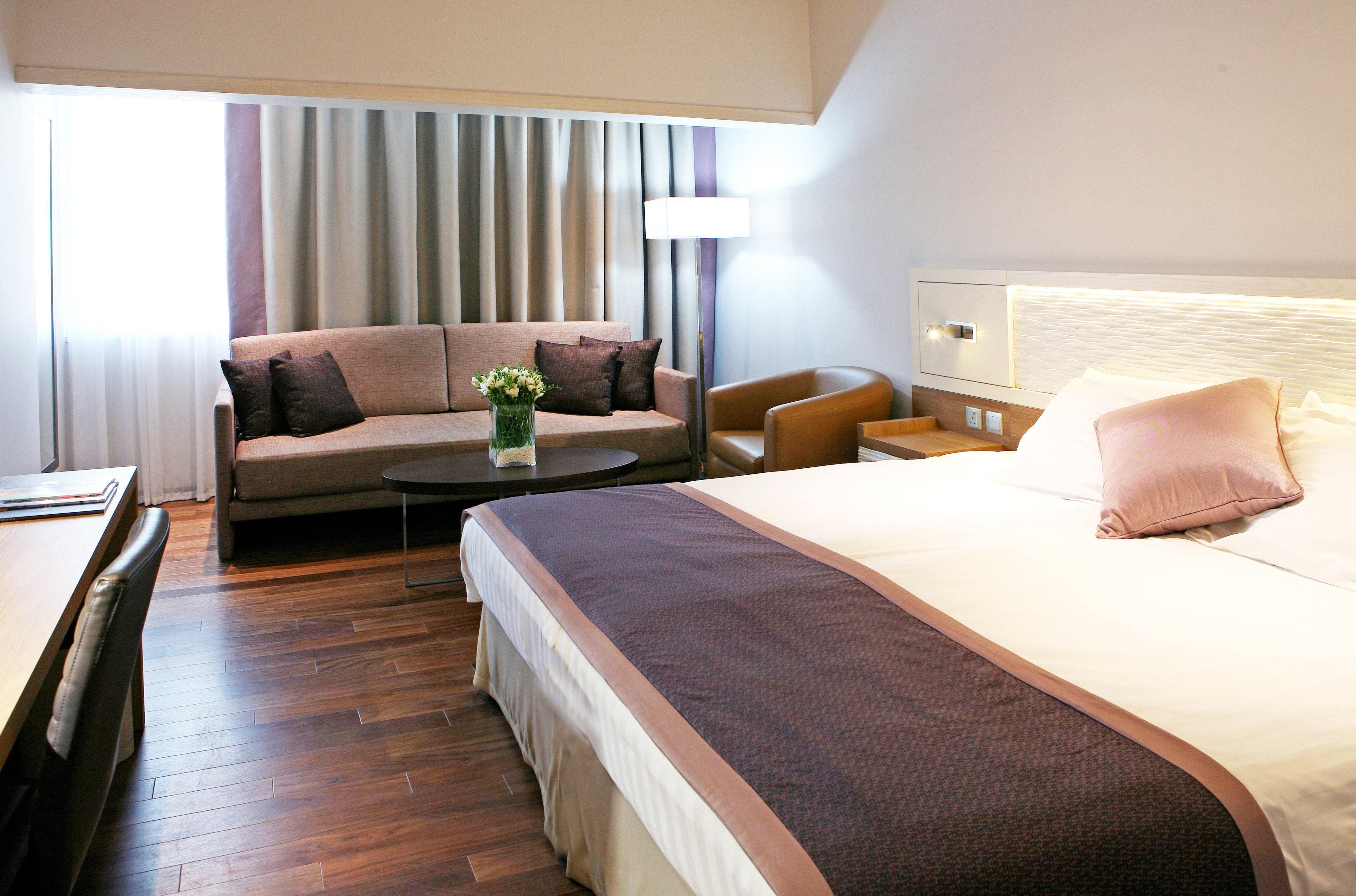 Crowne Plaza Limassol By Ihg Hotel Ngoại thất bức ảnh