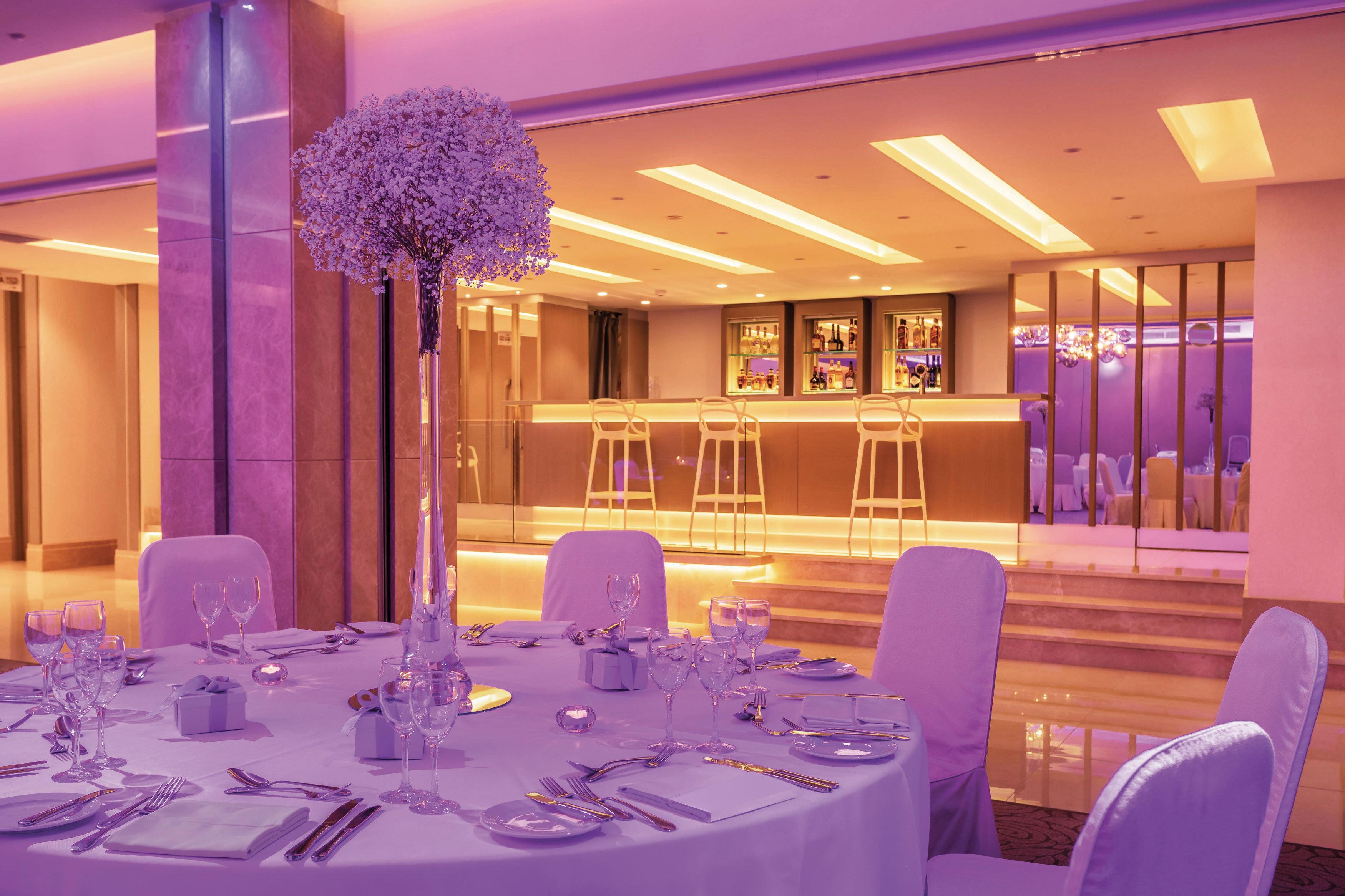 Crowne Plaza Limassol By Ihg Hotel Ngoại thất bức ảnh