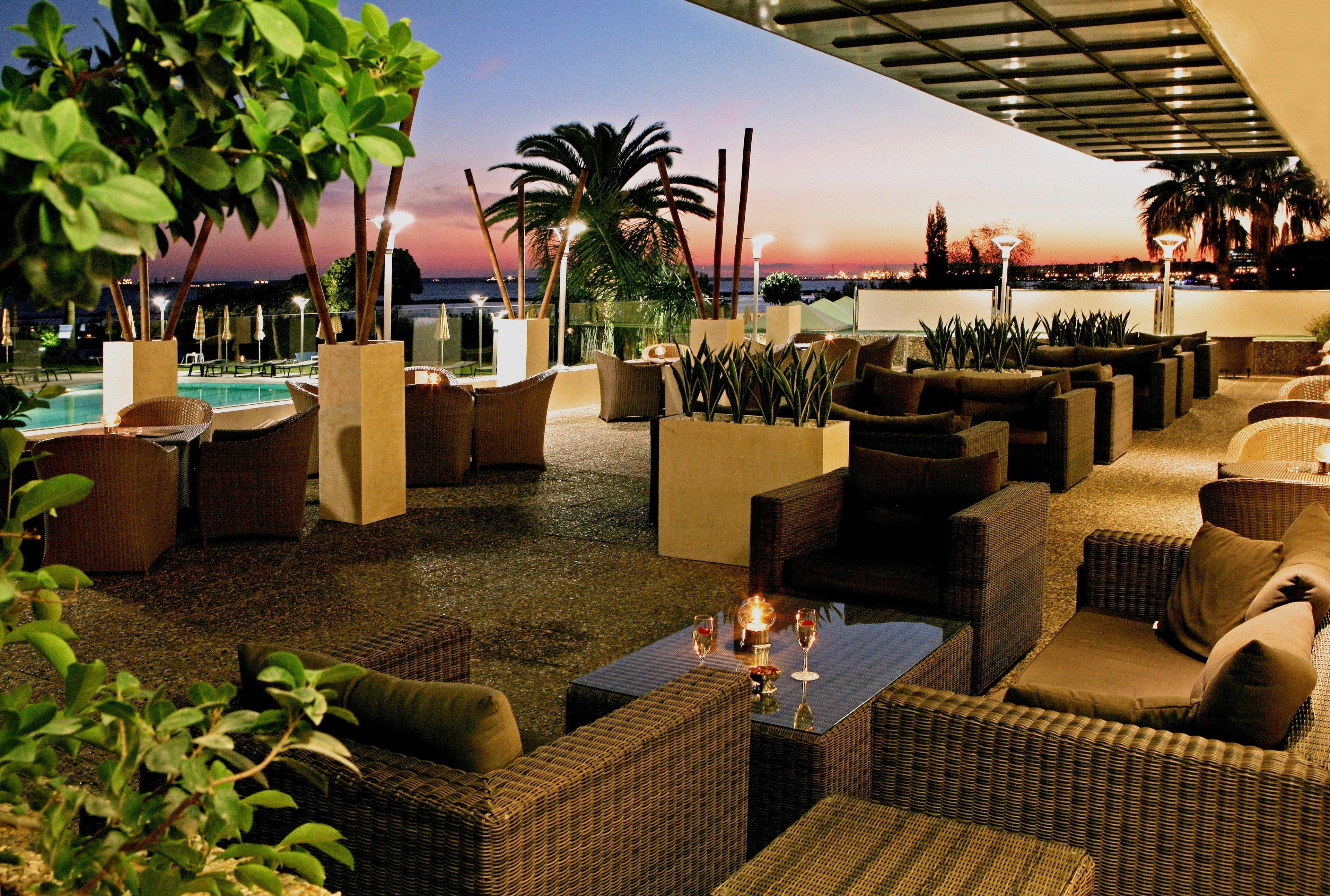 Crowne Plaza Limassol By Ihg Hotel Ngoại thất bức ảnh