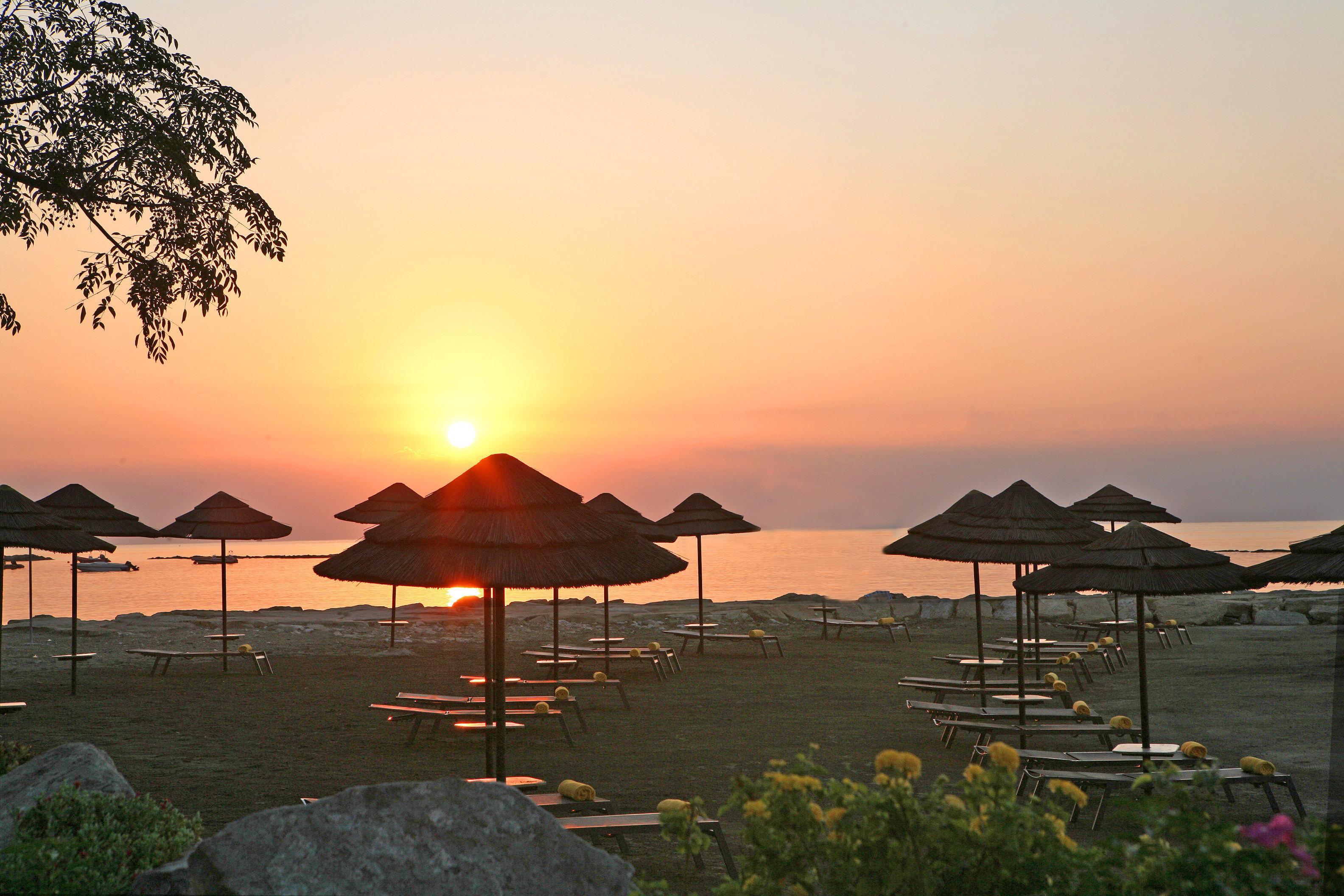 Crowne Plaza Limassol By Ihg Hotel Ngoại thất bức ảnh