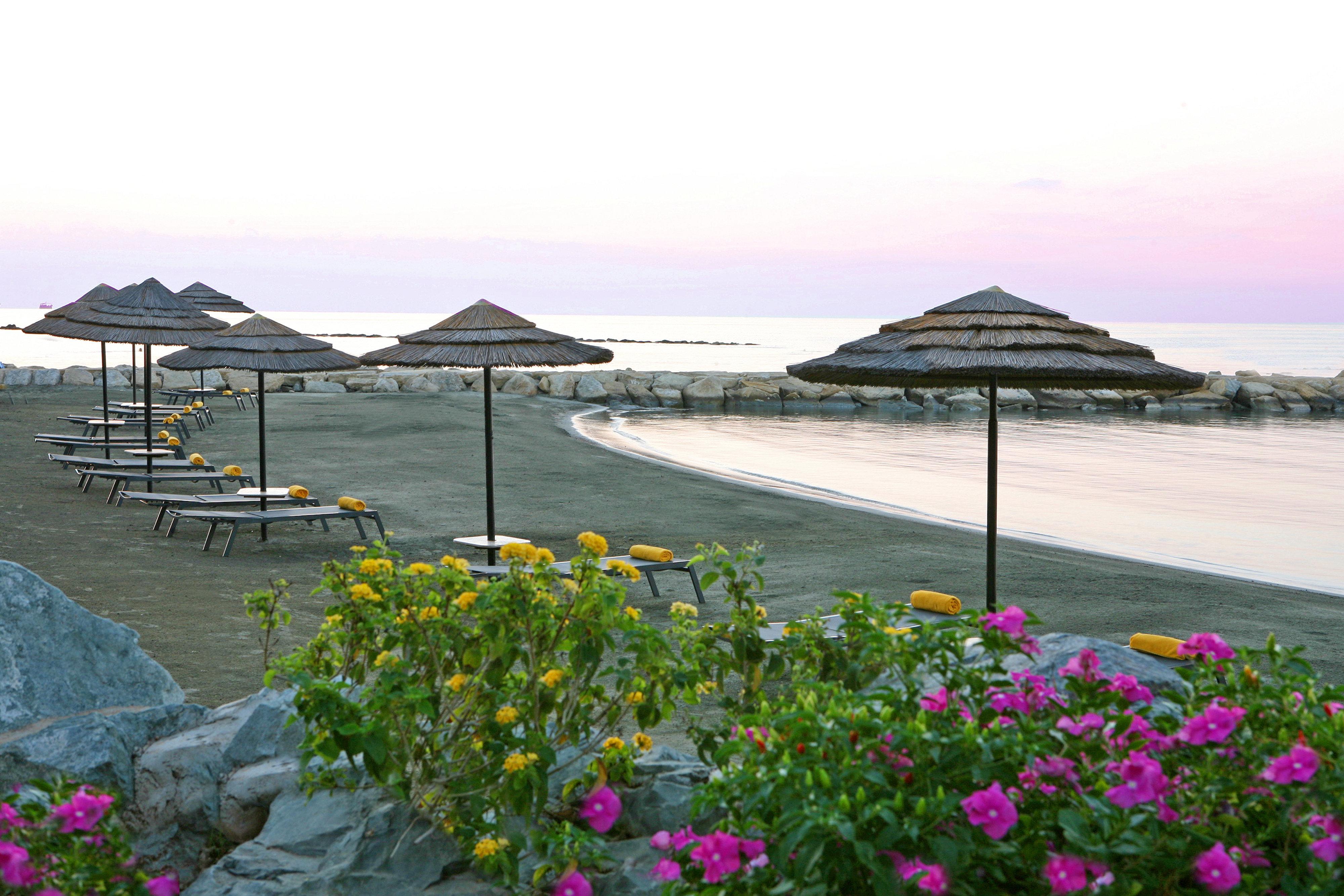Crowne Plaza Limassol By Ihg Hotel Ngoại thất bức ảnh