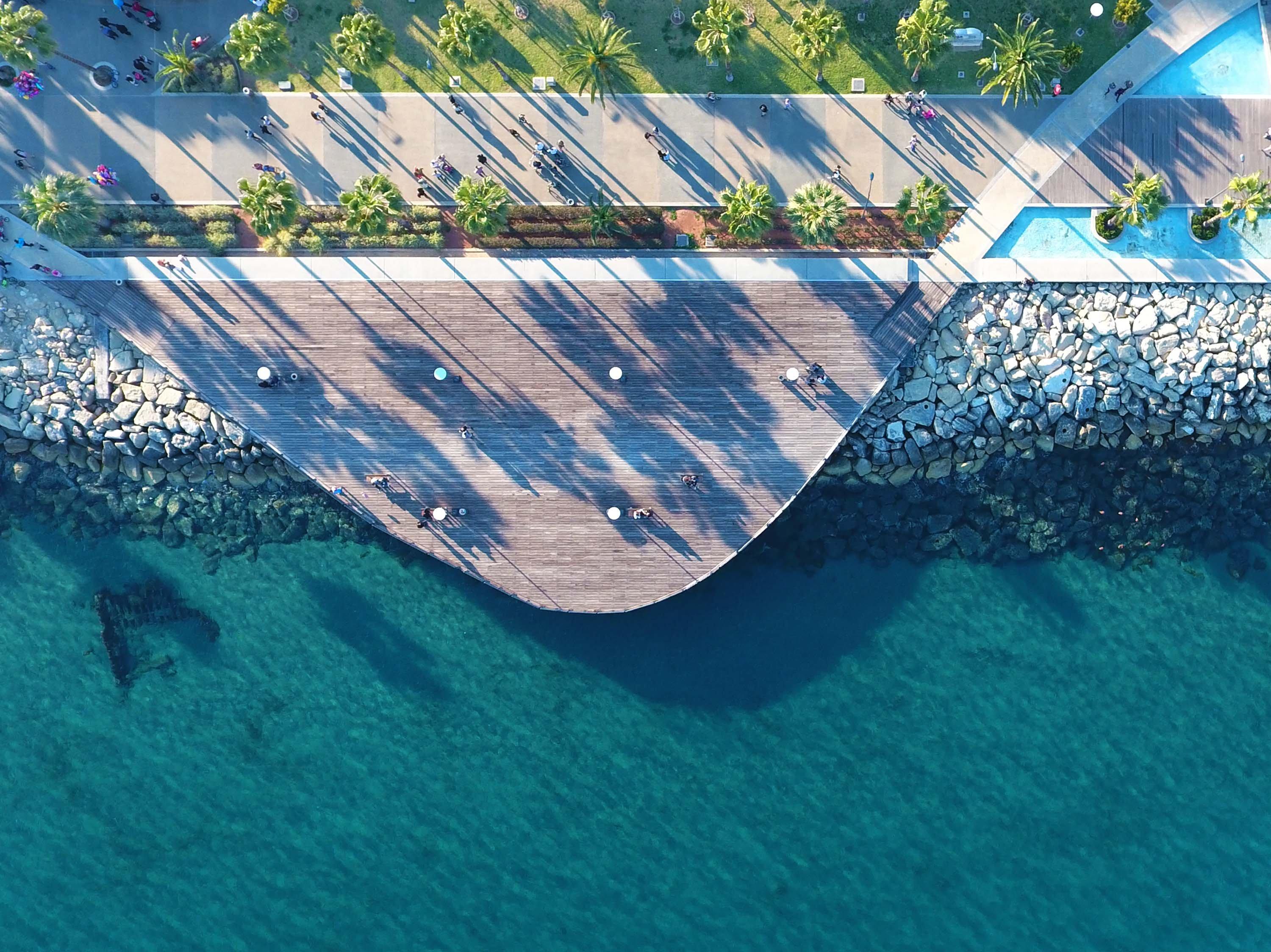 Crowne Plaza Limassol By Ihg Hotel Ngoại thất bức ảnh
