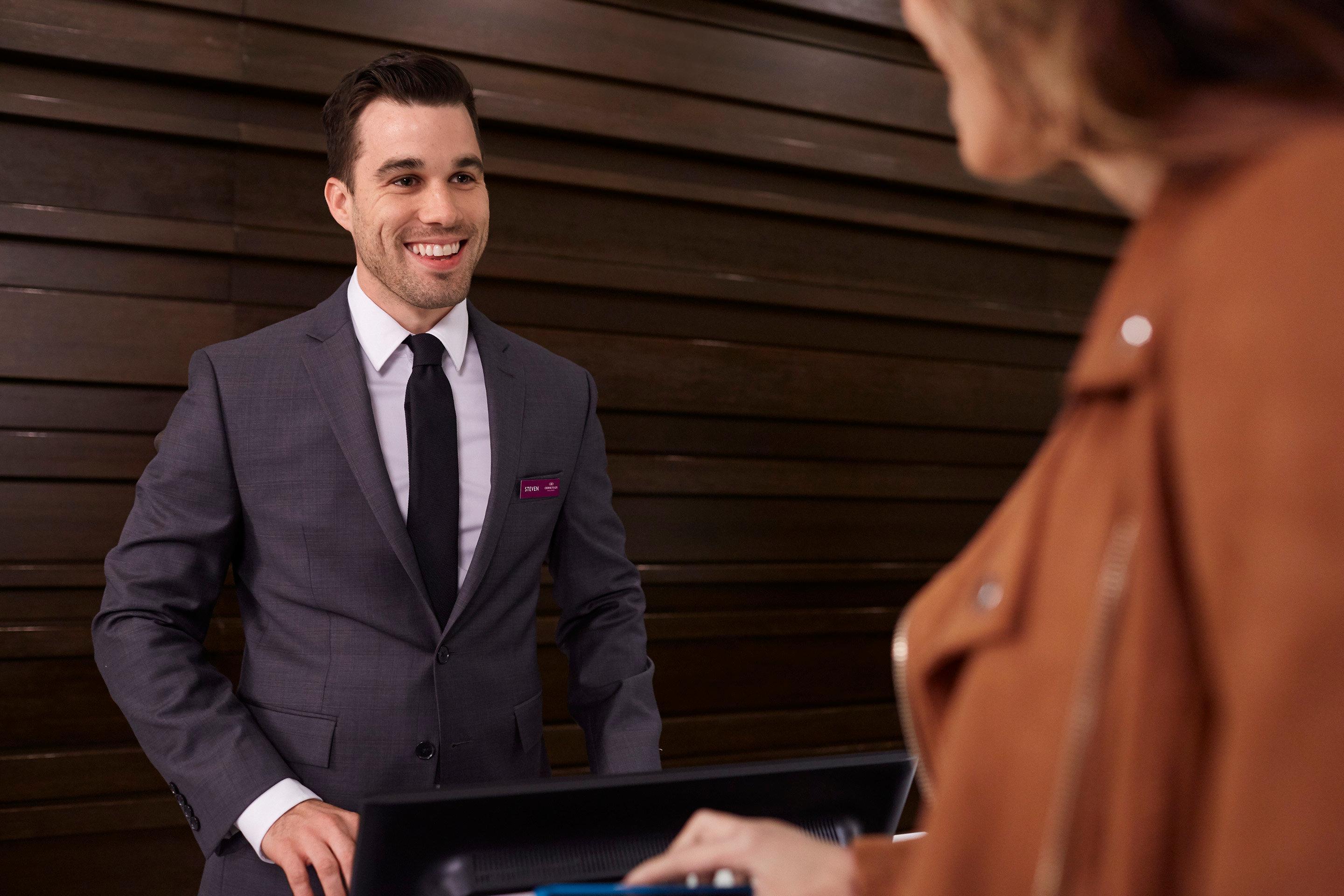 Crowne Plaza Limassol By Ihg Hotel Ngoại thất bức ảnh